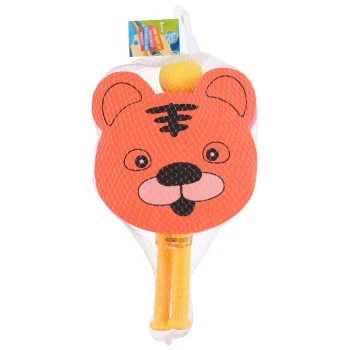 Hot Eddy Toys Tennisset Kind Assorti