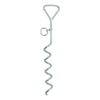 Best Bel Garden Tentharing Metaal Prof