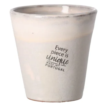 Sale Terracotta Bloempot 8 Cm Diverse Kleuren