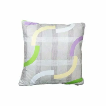Online Madison Tess Purple F511 50x50 Pillow Pp