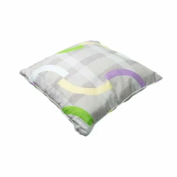 Online Madison Tess Purple F511 50x50 Pillow Pp