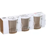 Hot Alpina Theeglas 200ml 3st