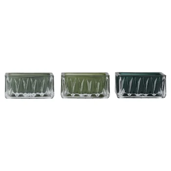 Sale O'malley Theelichth Vk Locon 5.5 Cm Petrol