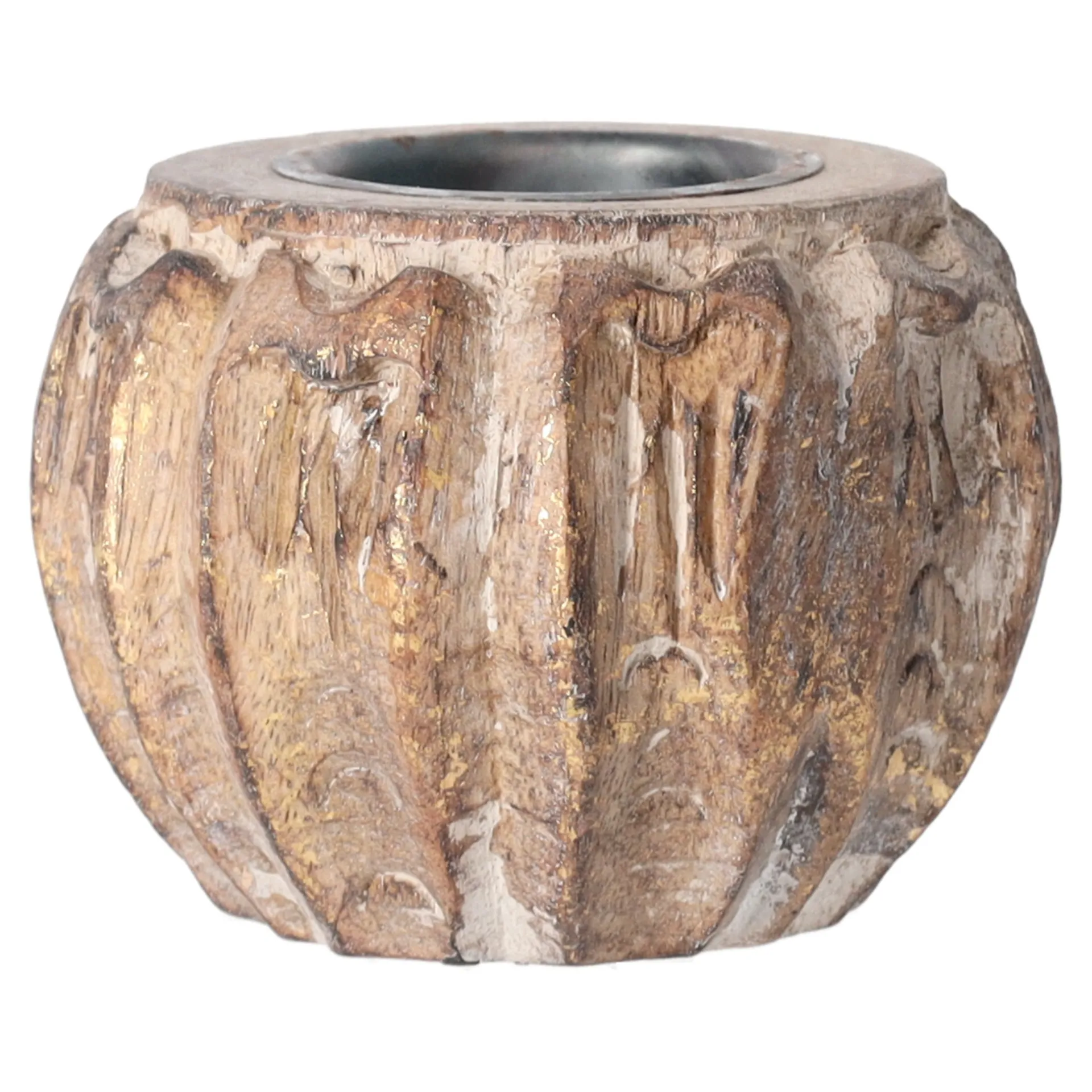 theelichthouder-10-cm-vintage-FrQWeXPt-0.webp Discount O'malley Theelichthouder 10 Cm Vintage Goud