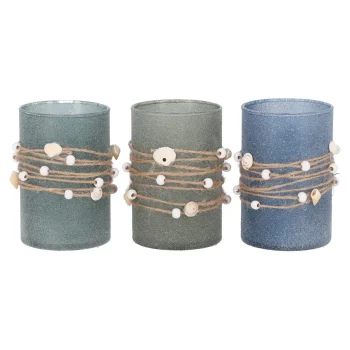 Online Natural Collections Theelichthouder 12 Cm