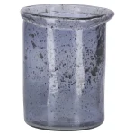 Outlet O'malley Theelichthouder Glas Chailley 20 Cm