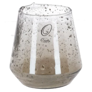 Best O'malley Theelichthouder Glas Mercy 11 Cm