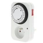 Sale Profile Tijdklok Week BE