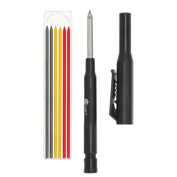 Outlet Lotus Timmermanspotlood Hervulbaar +6st