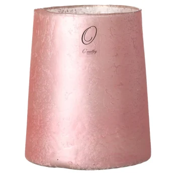 New O'malley Tlichthouder Fossieux 14 Cm