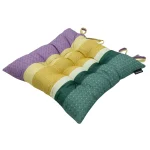 Outlet Madison Tomsen Yellow C454 46x46 Toscane