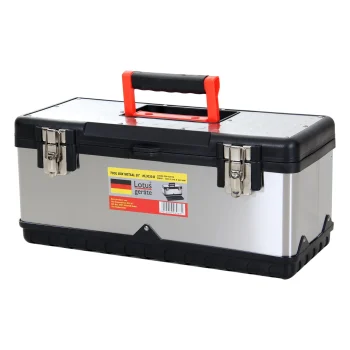 Online Lotus Toolbox Metaal 20" HL3030-B