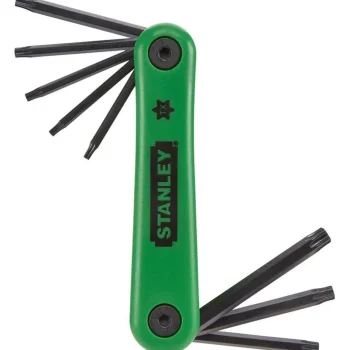 Sale Stanley Torx Sleutelset 8-delig 4-69-263