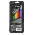 Online Lotus Torx Sleutelset 9-delig Pro Line