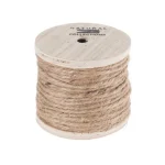 Fashion Natural Collections Touw 130g Op Spoel