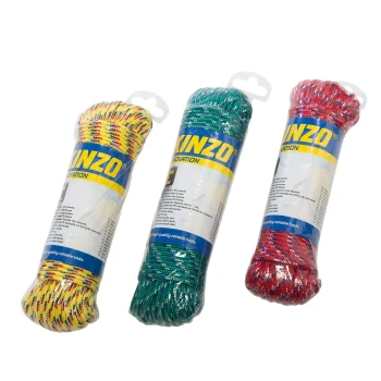 Discount Kinzo Touw 3mmx30m Assorti