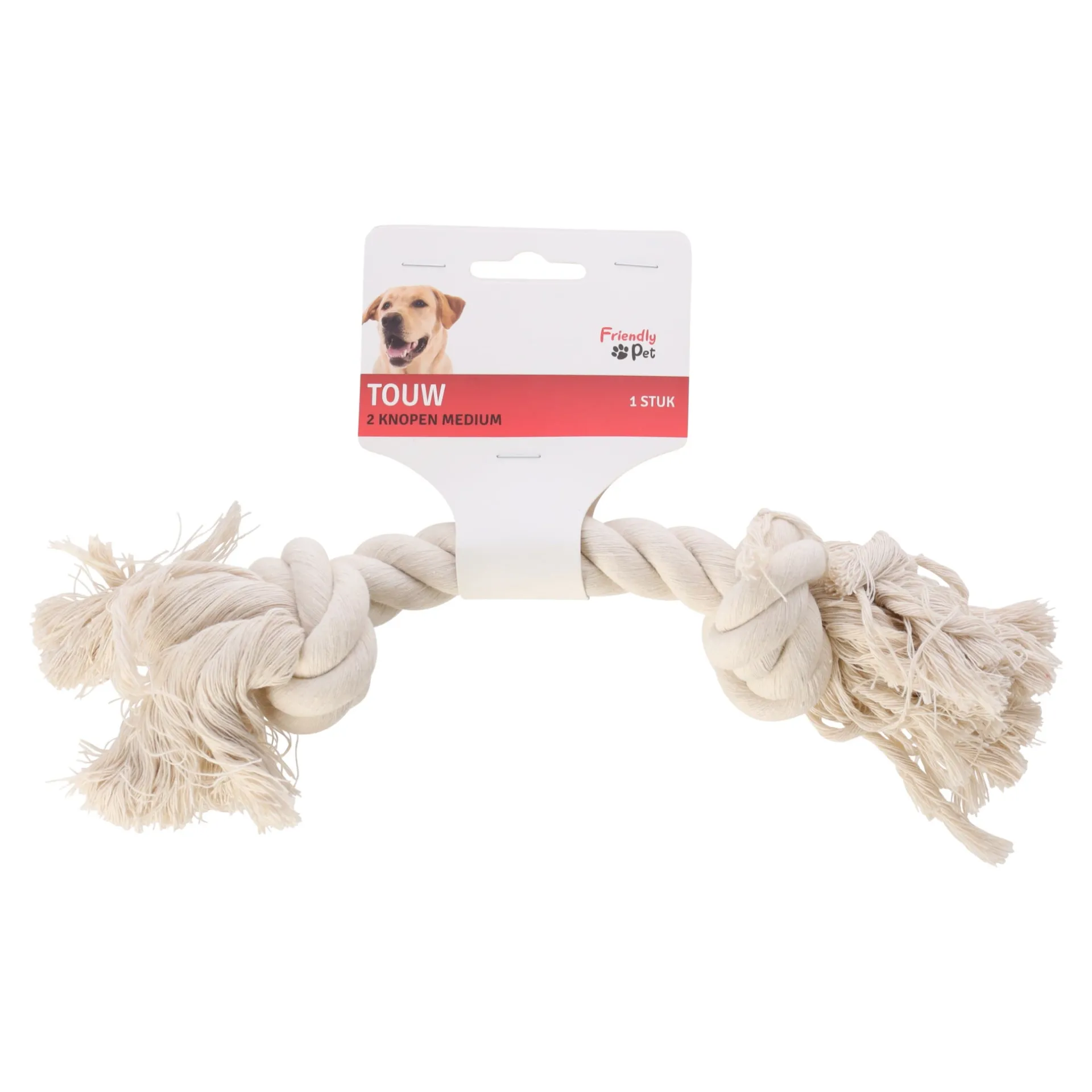 touw-hond-wit-2-knopen-medium-zuSIxWvx-0.webp Outlet Friendly Pet Touw Hond Wit 2 Knopen Medium