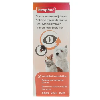 Outlet Beaphar Traansmeerverwijderaar 50 Ml
