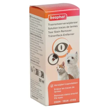 Outlet Beaphar Traansmeerverwijderaar 50 Ml
