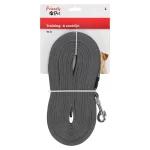 Online Friendly Pet Trainingslijn Xeno Donkergrijs L 20mm 15m