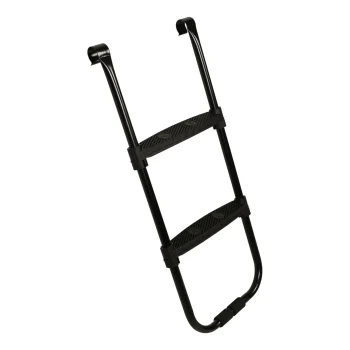 Clearance Sport Valley Trampoline Ladder Pro