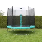 Online Van Cranenbroek Trampoline Met Net Ø244 Cm VCB Sky Prof