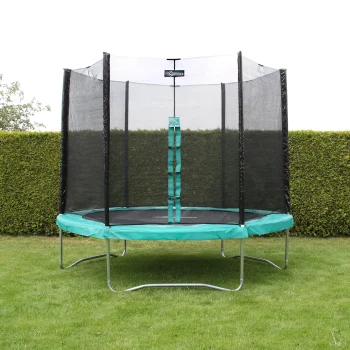 Fashion Van Cranenbroek Trampoline Met Net Ø305 Cm VCB Sky Prof
