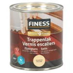 Fashion Finess Trappenlak Kleurloos 750ml
