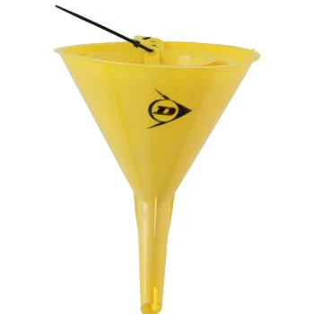 Discount Dunlop Trechterset 4-delig