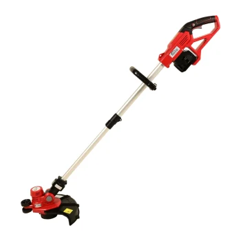 New HVC Trimmer Accu ATR01 2x20V