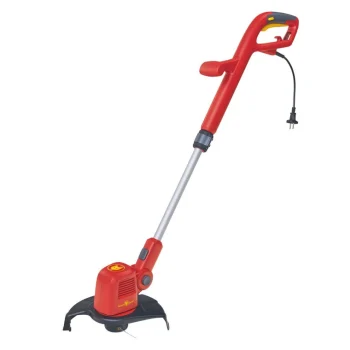 Clearance Wolf Garten Trimmer Elektrisch E/350T 350W Lycos Wolf