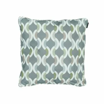 Discount Madison Trivia Grey O297 50x50 Pillow