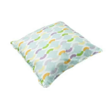Outlet Madison Trivia Mint O295 50x50 Pillow