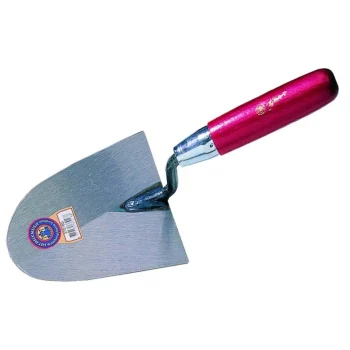 New Melkmeisje Troffel Rechts 180mm 370