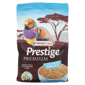 New Versele Laga Tropische Vogels Prestige Pr 800g