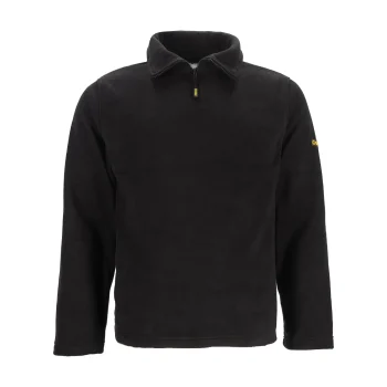 Best Cratex Trui Dampier Zwart XS