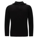 Outlet Cratex Trui Dover Zwart S