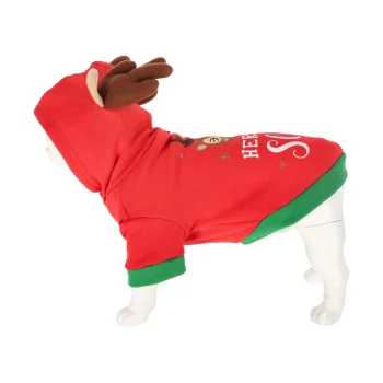 Fashion Friendly Pet Trui Hond Kerst Rendier 20 Cm