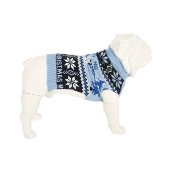 Outlet Trui Hond Merry S