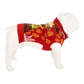 Outlet Trui Hond Wish S