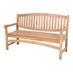 Best Bois Le Duc Tuinbank Joey 150 Cm