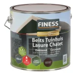 Fashion Finess Tuinbeits DK D.bruin 2507 2.5L