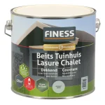 Sale Finess Tuinbeits DK Roomwit 2567 2.5L