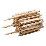 Hot Tuinborder Hazelaar 35x300cm