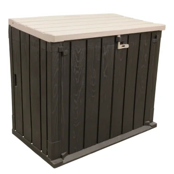 Fashion Toomax Tuinbox Stora Way Antra/grijs