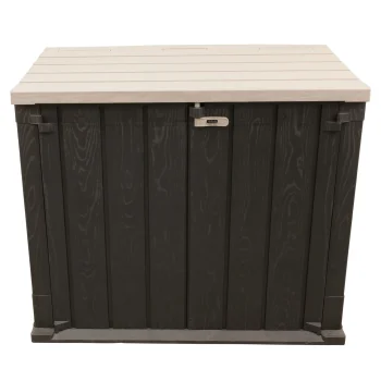 Fashion Toomax Tuinbox Stora Way Antra/grijs