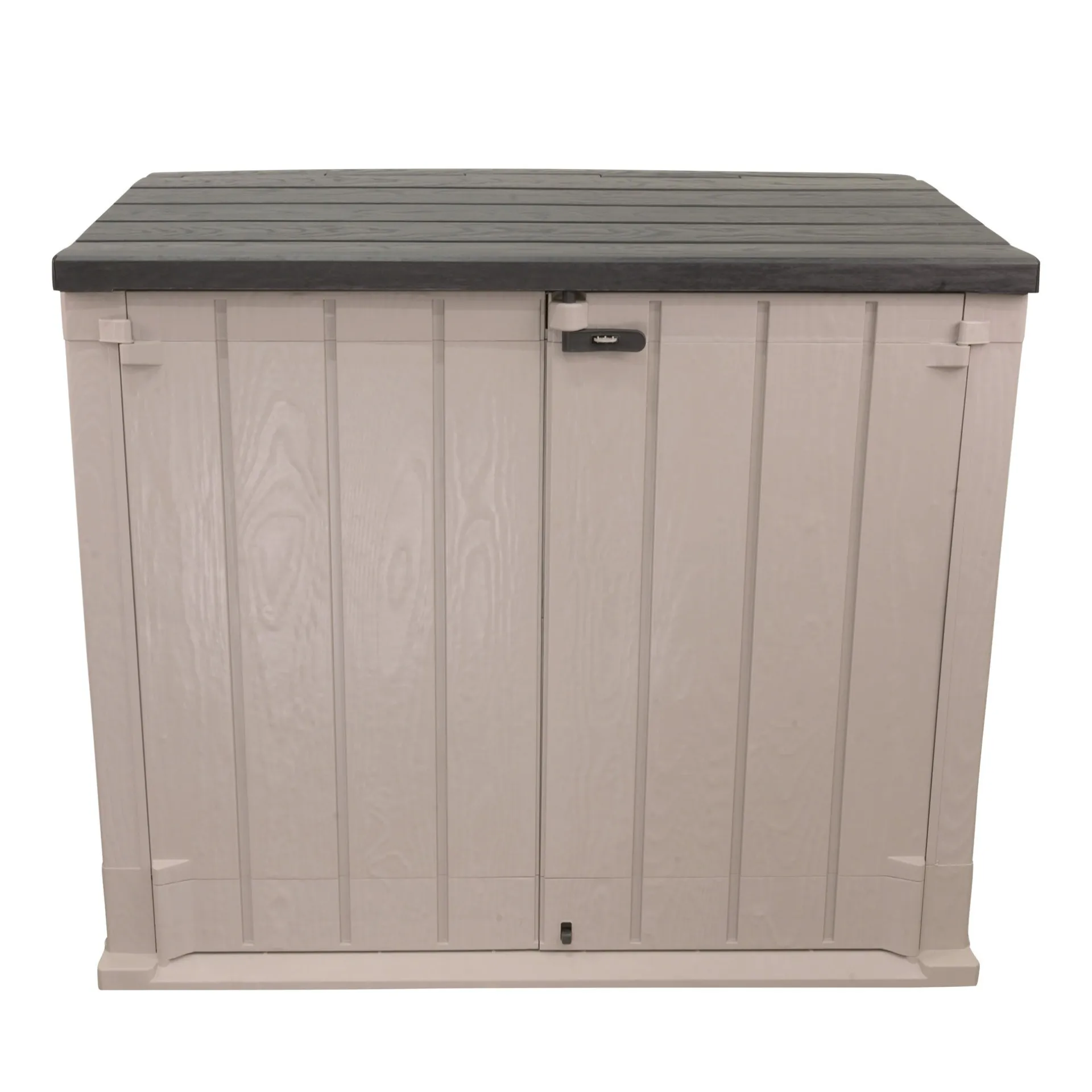 tuinbox-stora-way-xl-warm-grij-rATVKjLp-1.webp Discount Toomax Tuinbox Stora Way XL Warm Grijs/antra