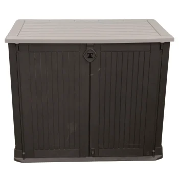 Outlet Keter Tuinbox Store It Out Midi Antra/grijs