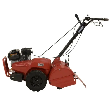 New HVC Tuinfrees Benzine TFB450 2-wiel