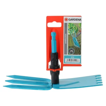 Fashion Gardena Tuinhak 3-tand Recht 3219 CS